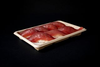 Sushi Maguro (Sin Gluten)