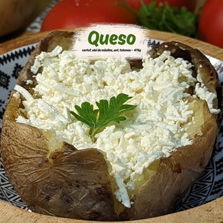 Queso