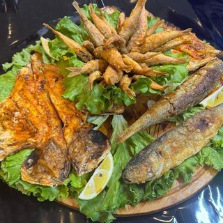 თევზის დაფა