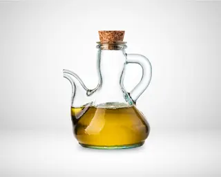 Aceite Verde