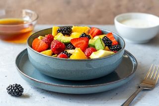 salade fruits Avocat