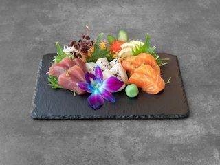 SASHIMI GETA