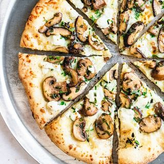 Pizza Fungi (30 Cm.)