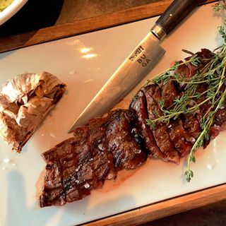 Entraña De Ternera (300 G. Aprox.)