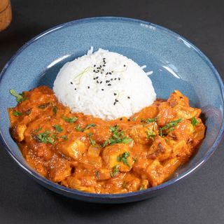 Chicken Tikka Masala 400 Gr.