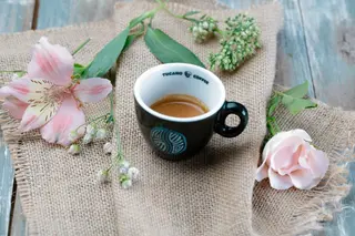 Espresso