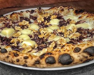 Pizza Veneto