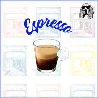 Espresso