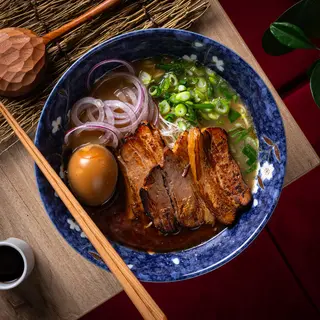 Tonkotsu