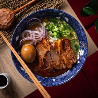 Tonkotsu