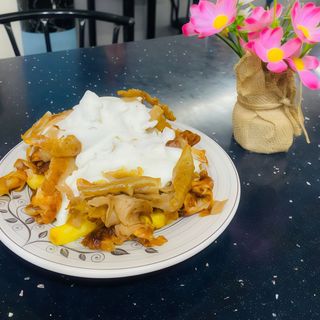 Pedrata Normal (Grande)