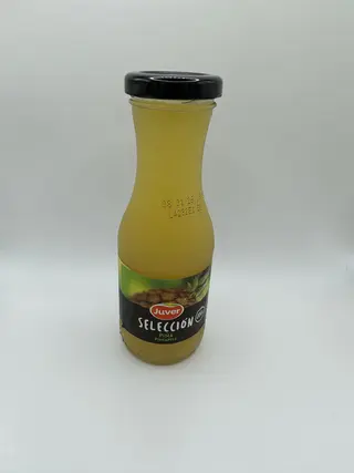 Zumo Piña