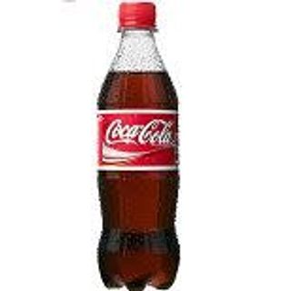Coca-Cola Original 50cl PET
