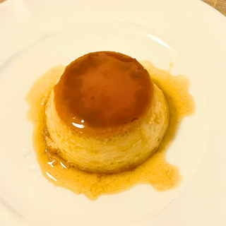 Pudim de Leite Condensado