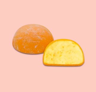 Mochi De Mango