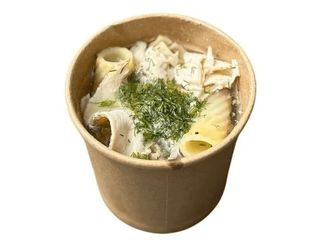 *Суп з курчам (300g)