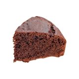 Bizcocho Húmedo De Chocolate (Porción)