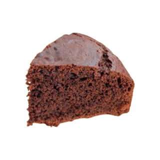 Bizcocho Húmedo De Chocolate (Porción)