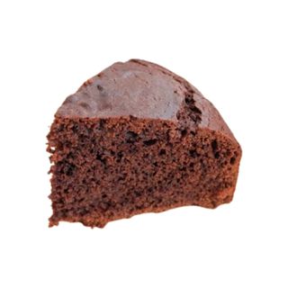 Bizcocho Húmedo De Chocolate (Porción)