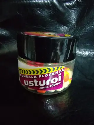 Cpk mini pop up 4mm usturoi