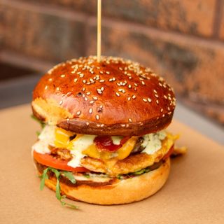 Бруклін (400г)