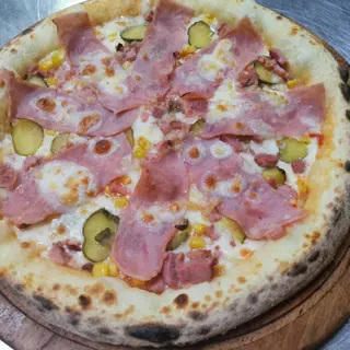Пица Ив (500г)