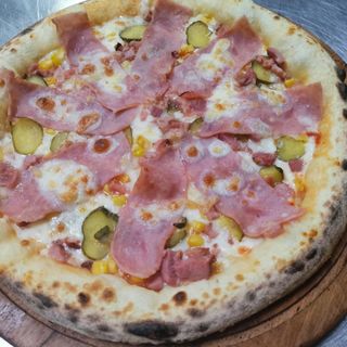 Пица Ив (500г)