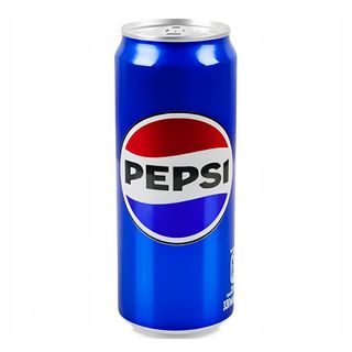 Напій Pepsi з/б (330мл)