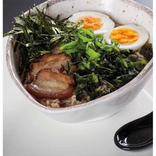 115 Ramen con maiale