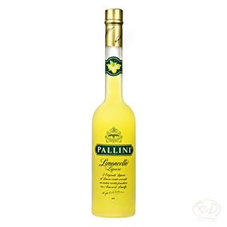 Limoncello
