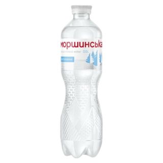 Моршинська 0.5