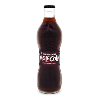 Molecola Zero
