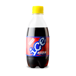 ICE COLA STRONG