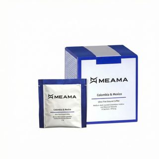 კოლუმბია და მექსიკა