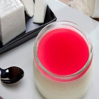 Tarta de queso(nuevo formato 90grs.) tarrina