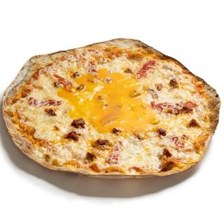 Pizza Navarrica