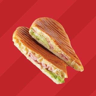 Sendvič šunka  220gr