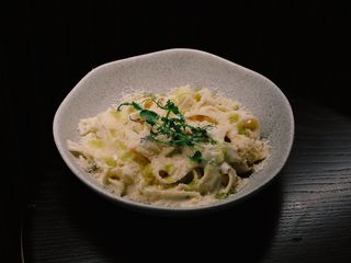 Паста 4 сира (330г)