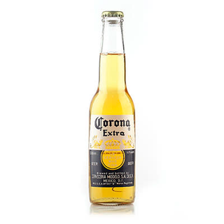 Cerveja Corona MX