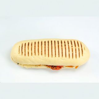 Panini De Atún