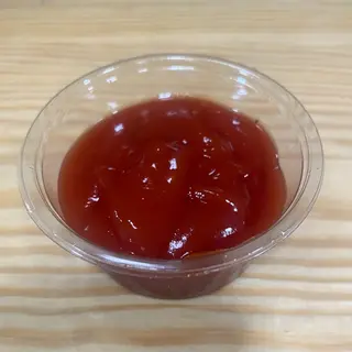 Sos ketchup