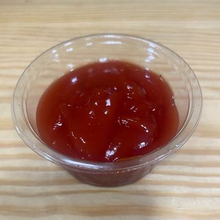 Sos ketchup