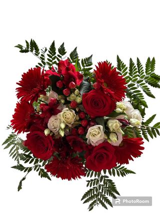 Bouquet laurea fiori di stagione