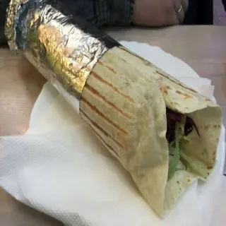 Dürüm