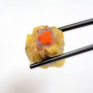 #D23 Shaomai de cerdo ibérico con setas