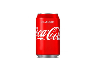 Coca Cola Original 330ml