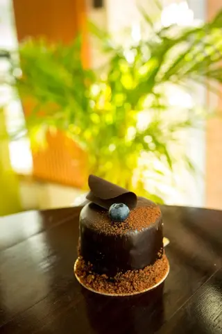 Prajitura Geneva