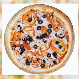 Вегетарианская пицца (30 см.)