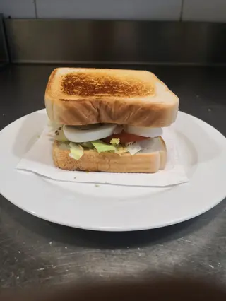 Sándwich Vegeta