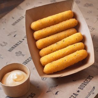 Mozarella sticks